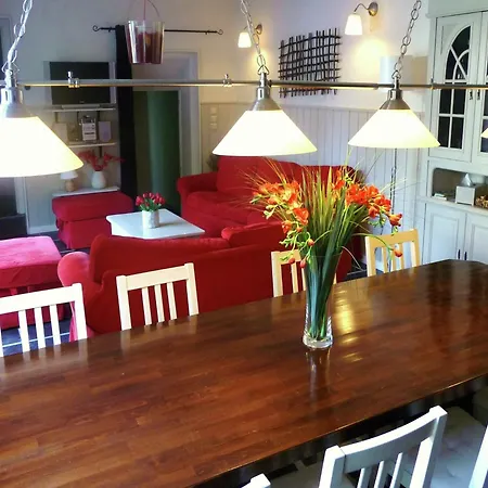 Mansion In Par Dela With Pool, Cleaning Included Hastiere-par-dela