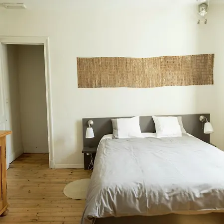 Holiday home Mansion In Par Dela With Pool, Cleaning Included