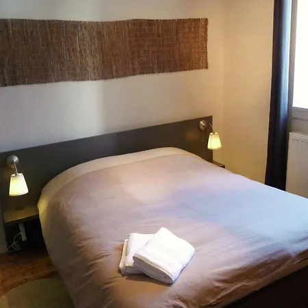 Holiday home Mansion In Par Dela With Pool, Cleaning Included