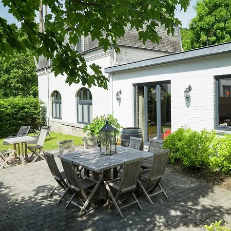 Mansion In Par Dela With Pool, Cleaning Included *