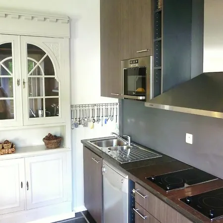 Mansion In Par Dela With Pool, Cleaning Included Holiday home
